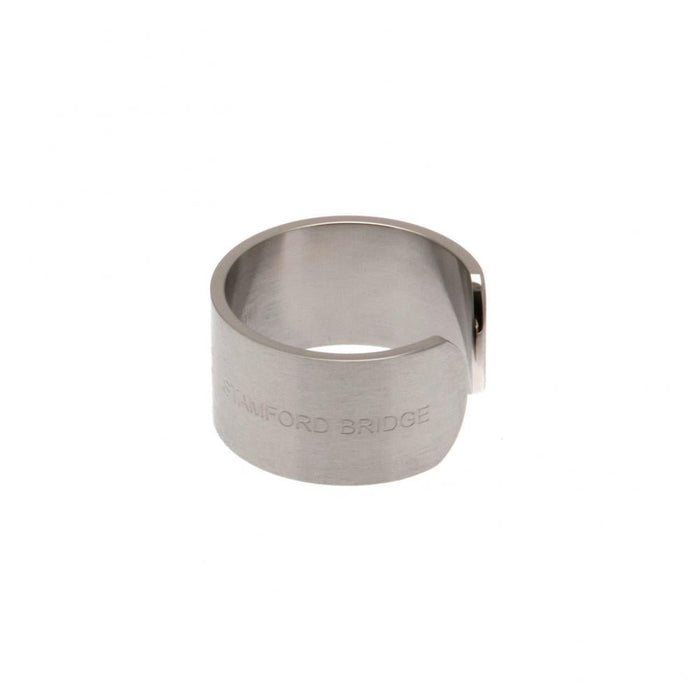Chelsea FC Bangle Ring Small - Excellent Pick