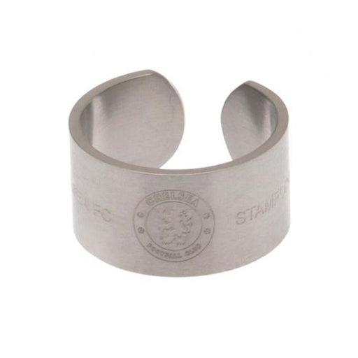 Chelsea FC Bangle Ring Small - Excellent Pick