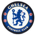 Chelsea FC Metal LED Logo Sign - Excellent Pick