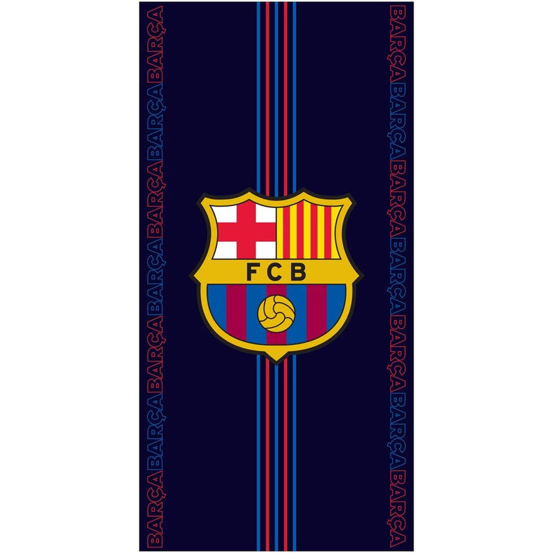 FC Barcelona Towel NV - Excellent Pick