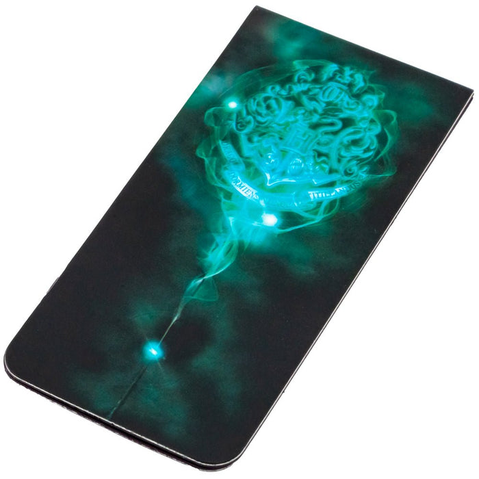 Harry Potter Patronus Magnetic Bookmark - Excellent Pick