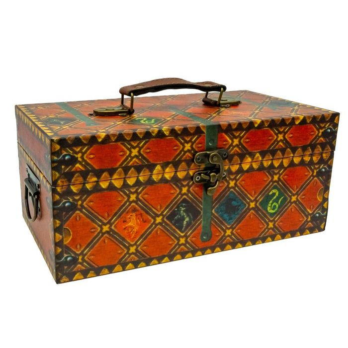 Harry Potter Premium Gift Set Quidditch Trunk - Excellent Pick
