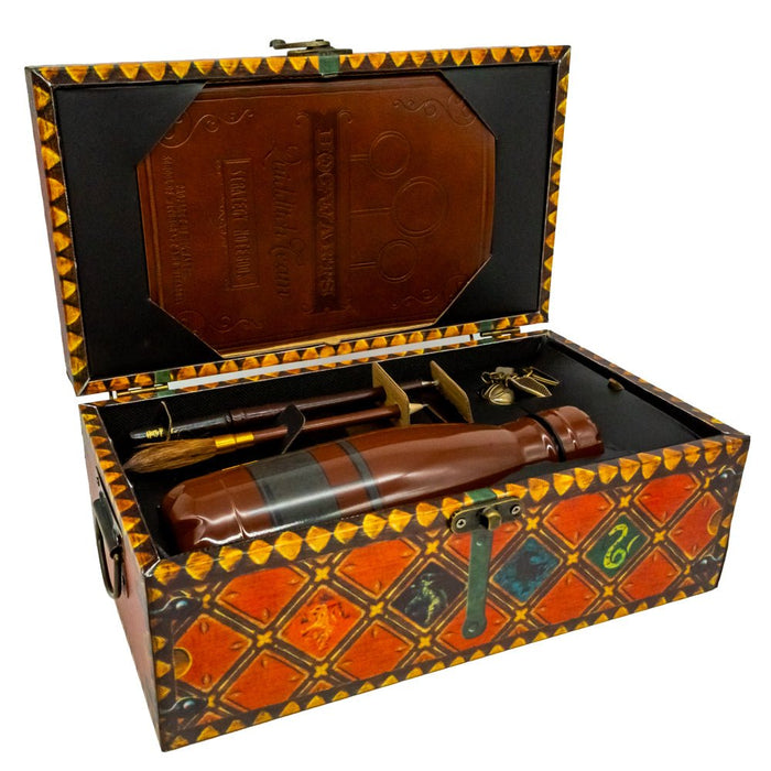 Harry Potter Premium Gift Set Quidditch Trunk - Excellent Pick