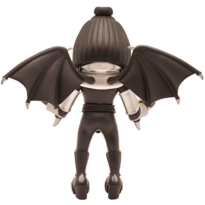 Kiss MINIX Figure The Demon - Excellent Pick