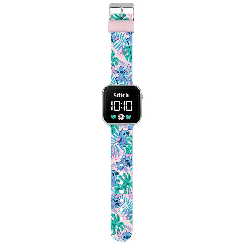 Lilo & Stitch Junior LED Watch Stitch - Excellent Pick
