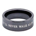 Liverpool FC Black Ceramic Ring Small - Excellent Pick