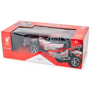 Liverpool FC Radio Control Speed Buggy 1:18 Scale - Excellent Pick