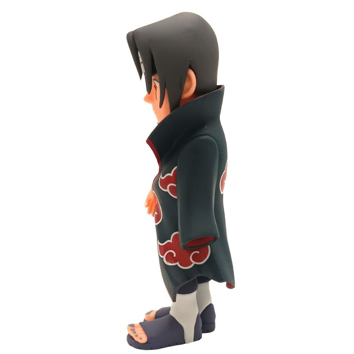 Naruto: Shippuden MINIX Figure Itachi - Excellent Pick