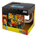 One Piece Mug Luffy's Crew - Excellent Pick