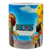 One Piece Mug Luffy's Crew - Excellent Pick