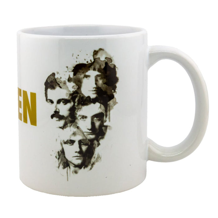 Queen Mug Forever - Excellent Pick