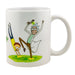 Rick And Morty Mug Portal - Excellent Pick
