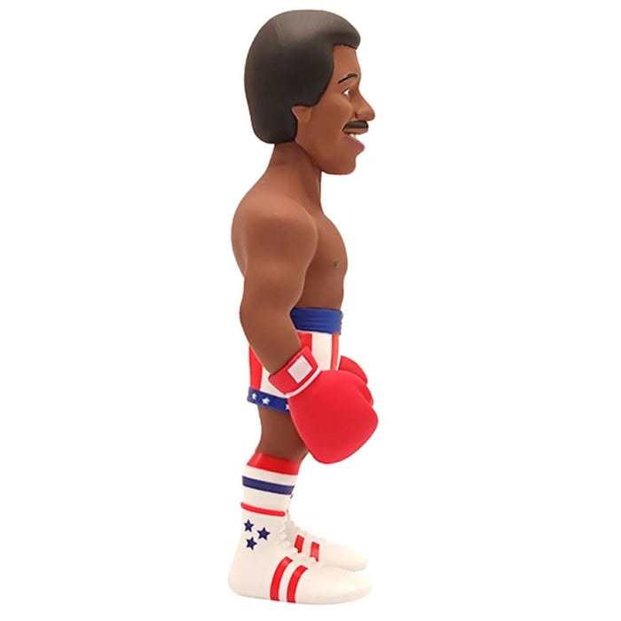 Rocky MINIX Figure Apollo - Excellent Pick