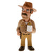 Stranger Things MINIX Figures 7cm 4pk - Excellent Pick