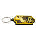 The Lord Of The Rings PVC Keyring Prancing Pony - Excellent Pick
