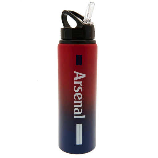 Arsenal FC Aluminium Drinks Bottle ST - Excellent Pick