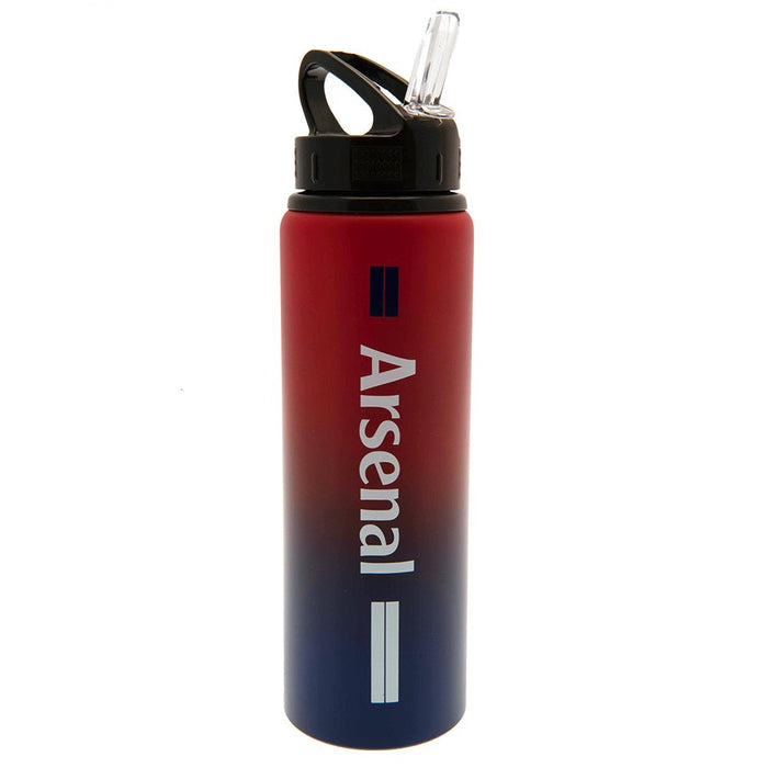 Arsenal FC Aluminium Drinks Bottle ST - Excellent Pick