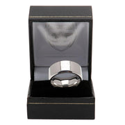 Arsenal FC Band Ring Medium - Excellent Pick