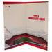 Arsenal Fc Birthday Card Son - Excellent Pick