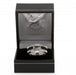 Arsenal FC Black Inlay Ring Small - Excellent Pick