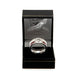 Arsenal FC Colour Stripe Ring Large - Excellent Pick