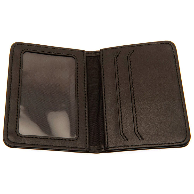 Arsenal FC Executive Card Holder - Excellent Pick