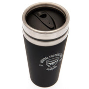 Arsenal FC Executive Travel Mug - Excellent Pick
