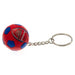 Arsenal FC Football Keyring - Excellent Pick