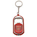 Arsenal Fc Key Ring Torch Bottle Opener - Excellent Pick