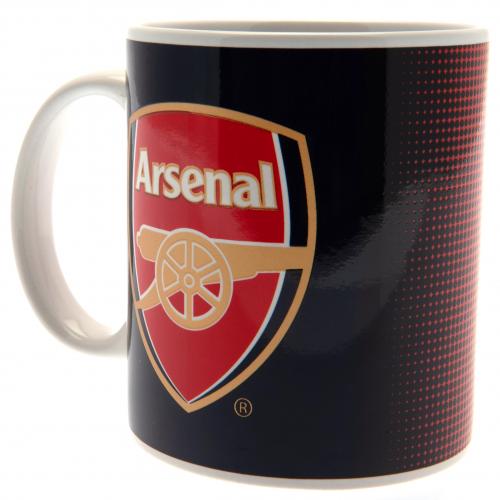 Arsenal FC Mug HT - Excellent Pick