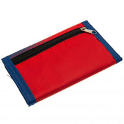 Arsenal FC Nylon Wallet - Excellent Pick