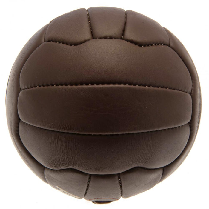 Arsenal FC Retro Heritage Football - Excellent Pick