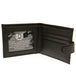 Arsenal FC rfid Anti Fraud Wallet - Excellent Pick