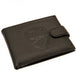 Arsenal FC rfid Anti Fraud Wallet - Excellent Pick