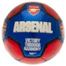 Arsenal FC Sig 26 Football - Excellent Pick