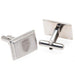 Arsenal FC Stainless Steel Cufflinks - Excellent Pick