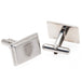 Arsenal FC Stainless Steel Cufflinks - Excellent Pick