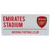 Arsenal FC Street Sign - Excellent Pick