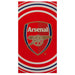 Arsenal Fc Towel Pl - Excellent Pick
