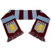 Aston Villa FC Bar Scarf - Excellent Pick