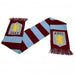 Aston Villa FC Bar Scarf - Excellent Pick