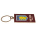 Aston Villa FC Deluxe Keyring - Excellent Pick
