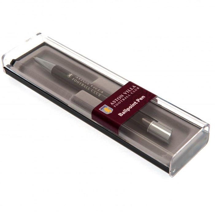 Aston Villa FC Executive Pen - Excellent Pick