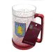 Aston Villa FC Freezer Mug - Excellent Pick