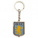 Aston Villa Fc Keyring - Excellent Pick