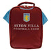 Aston Villa FC Kit Lunch Bag - Excellent Pick