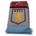 Aston Villa FC Scarf NR - Excellent Pick