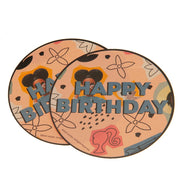 Barbie Gift Wrap - Excellent Pick