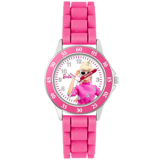 Barbie Junior Time Teacher Watch - Excellent Pick