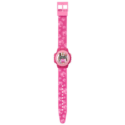 Barbie Kids Digital Watch - Excellent Pick